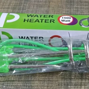 electric dp water heater rod 1500 watt, emersion water heater rod.