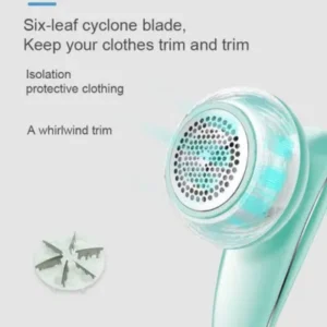 daling dl 2011 electric lint remover for woolen fabrics