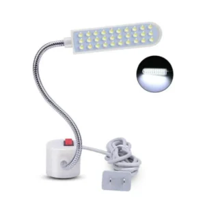 30 bulb sewing machine led light with magnet, sewing machine light, juli machine led light, 30 bulb led light for all type of sewing machines