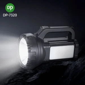 dp 7320 rechargeable