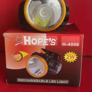 hope's h 4006 led headlight