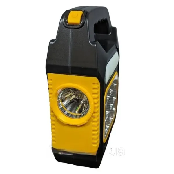 portable flashlight jy 978d led+12cob, power bank, led spotlight. portable flashlight jy 978d led+12cob, power bank, led spotlight.