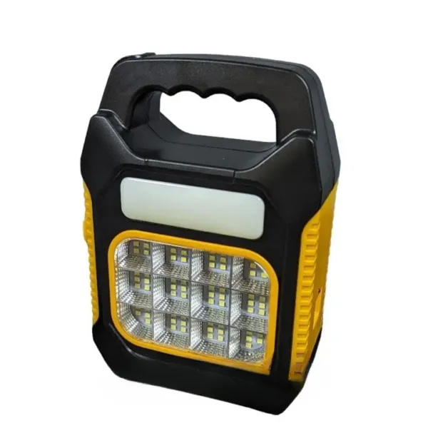 portable flashlight jy 978d led+12cob, power bank, led spotlight. portable flashlight jy 978d led+12cob, power bank, led spotlight.