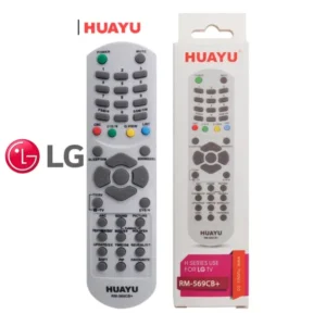 universal remote control for lg tv 569 origonal huayu