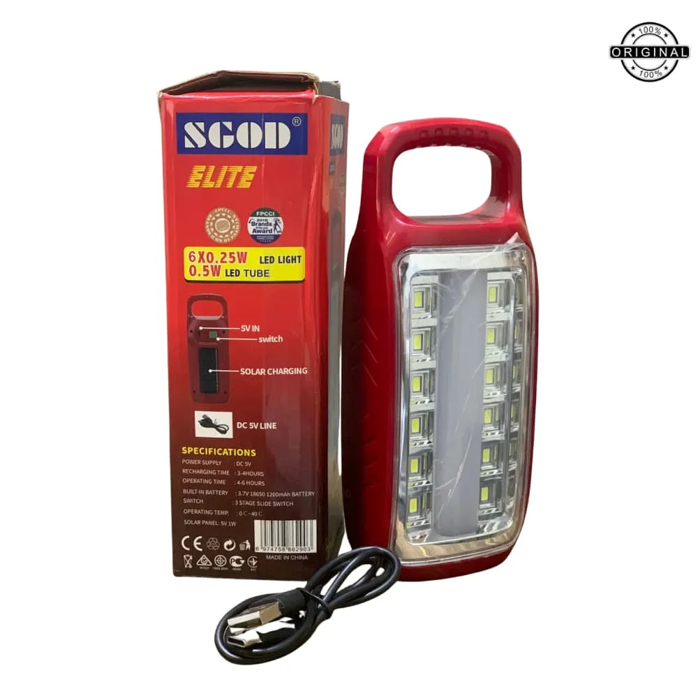 sgod jpn‑290a rechargeable led flashlight sgod jpn‑290a rechargeable led flashlight