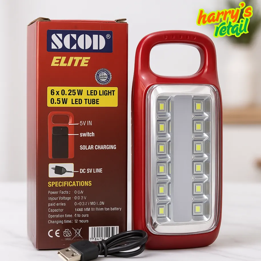 sgod jpn‑290a rechargeable led flashlight sgod jpn‑290a rechargeable led flashlight
