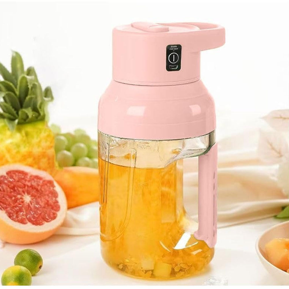 (net) tonton juicer cup, portable blender for shakes and smoothies, usb rechargeable (net) tonton juicer cup, portable blender for shakes and smoothies, usb rechargeable