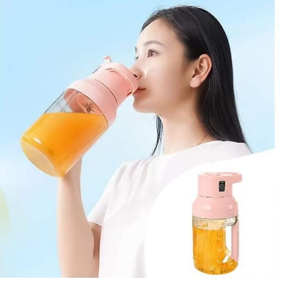 (net) tonton juicer cup, portable blender for shakes and smoothies, usb rechargeable (net) tonton juicer cup, portable blender for shakes and smoothies, usb rechargeable