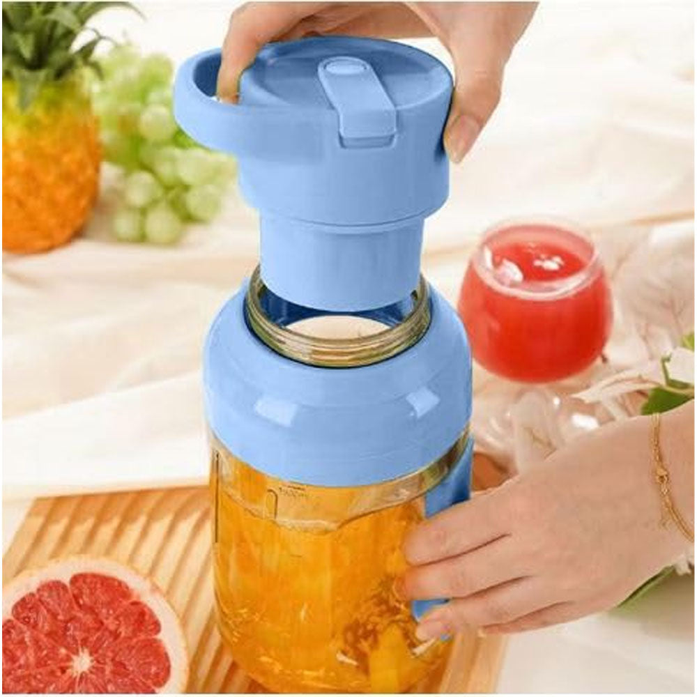 (net) tonton juicer cup, portable blender for shakes and smoothies, usb rechargeable (net) tonton juicer cup, portable blender for shakes and smoothies, usb rechargeable