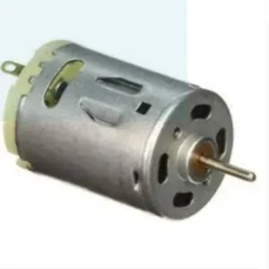 12 volt dc low speed motor