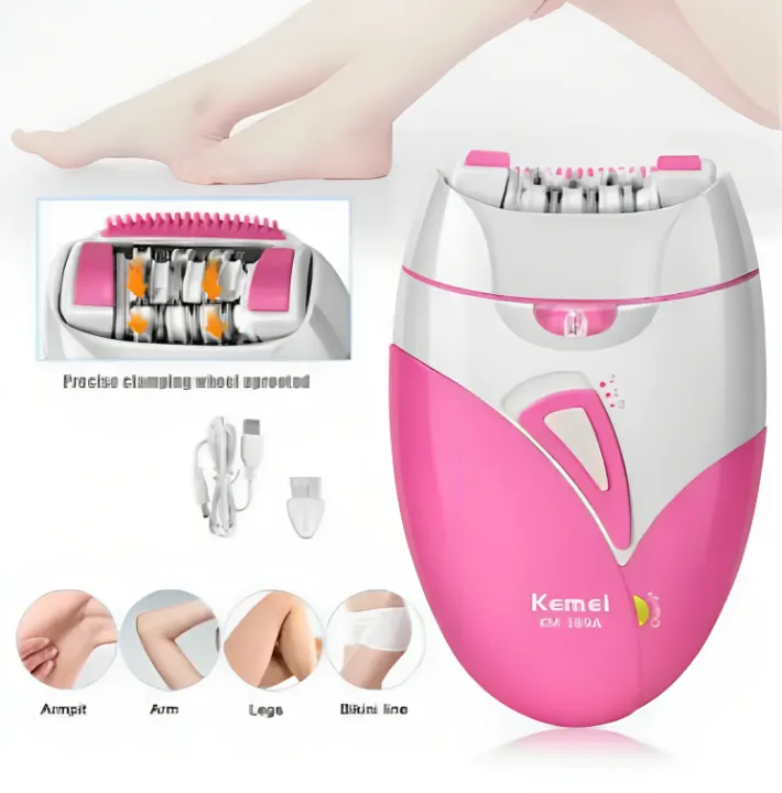 rechargeable body hair removal machine women’s epilator shaver professional electric female shaving machine lady hair remover tool women hair removal women’s facial hair remover depilatory use for full body 189a epilator for privet part easy matchin rechargeable body hair removal machine women’s epilator shaver professional electric female shaving machine lady hair remover tool women hair removal women’s facial hair remover depilatory use for full body 189a epilator for privet part easy matchin
