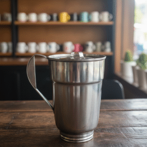 nowake/westpoint juicer machine steel jug