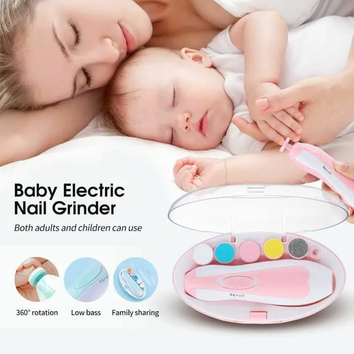 baby nail trimmer nail grinder baby manicure kit infant nail scissors electric baby nail polisher nail clipper for newborn baby nail care kit baby nail file kit nursing kit child abs pet baby nail trimmer nail grinder baby manicure kit infant nail scissors electric baby nail polisher nail clipper for newborn baby nail care kit baby nail file kit nursing kit child abs pet