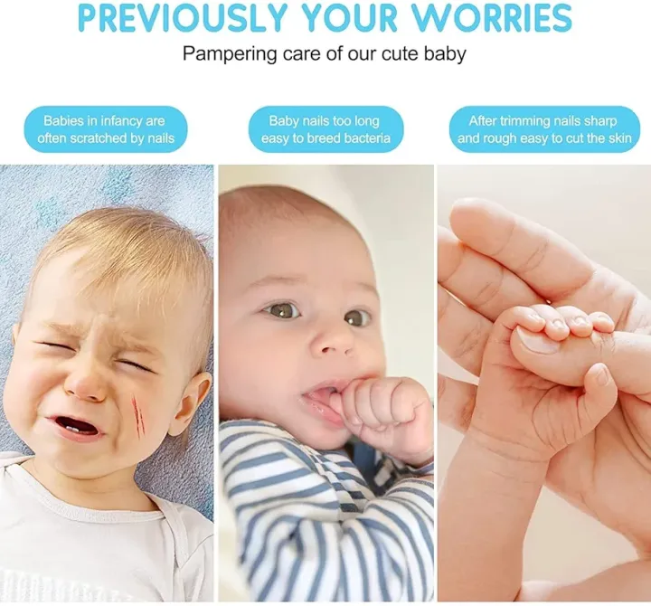 baby nail trimmer nail grinder baby manicure kit infant nail scissors electric baby nail polisher nail clipper for newborn baby nail care kit baby nail file kit nursing kit child abs pet baby nail trimmer nail grinder baby manicure kit infant nail scissors electric baby nail polisher nail clipper for newborn baby nail care kit baby nail file kit nursing kit child abs pet