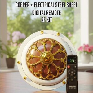 power star ceiling fan