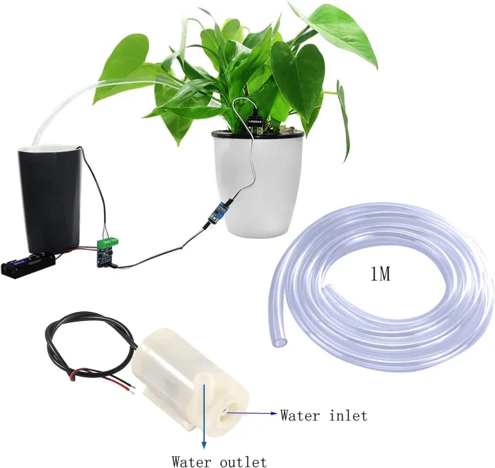 mini submersible dc water pump 3 5v dc aquariums fish tanks fountains hydroponics and garden mini submersible dc water pump 3 5v dc aquariums fish tanks fountains hydroponics and garden